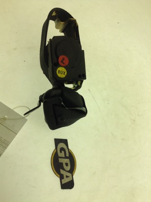 Ceinture sécurité avant droite occasion - Jeep CHEROKEE - 00K5HG341DVAF