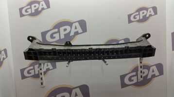 Rear bumper reinforcement bar used - Suzuki SWIFT - 7559068L00000