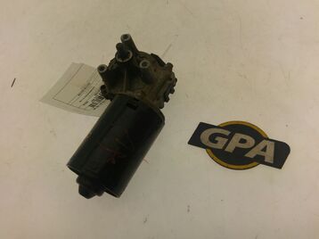Front wiper motor used - Piaggio PORTER - GPA-21-0000359