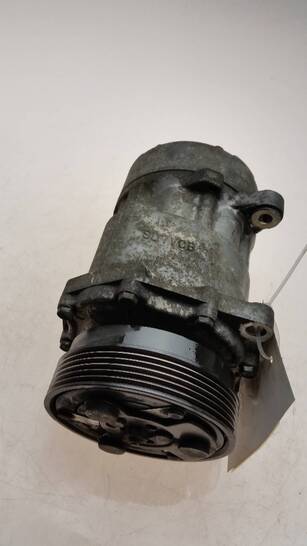 Compresseur de climatisation occasion - Seat LEON - 1J0820803L