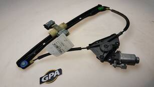 Lève-vitre gauche occasion - Volkswagen UP - 6RU959802