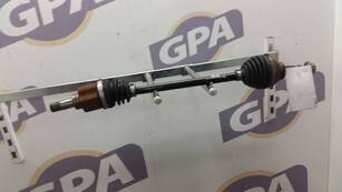 Cardan avant gauche occasion - Volkswagen UP - 1S0407761B