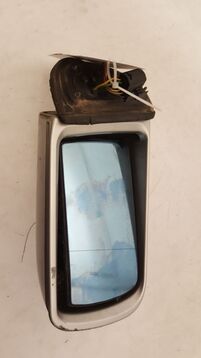Right wing mirror used - Mercedes CLASSE E - 2108101016