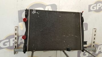 Radiateur d'eau occasion - Nissan QASHQAI - 21400-JD51B-