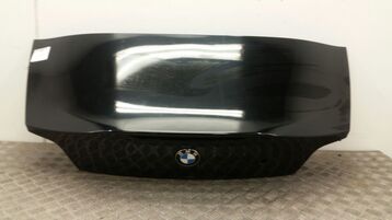 Boot used - BMW Z4 - 41 62 7068277