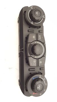 Commande de chauffage occasion - BMW Z4 - 64 11 9125352