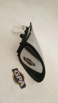 Right wing mirror used - Opel VECTRA - 90568440