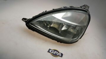 Left headlight used - Mercedes CLASSE A - 1688200361