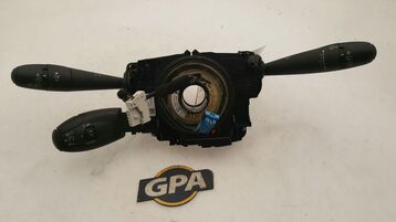 Steering column stalk switch used - Citroen C4 - 96773896XT