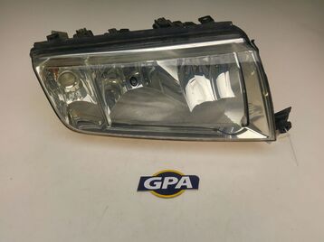 Right headlight used - Skoda FABIA - 6Y1941016H