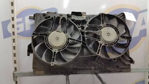 Groupe motoventilateur occasion - Opel VECTRA - 616GPA00800C1ES