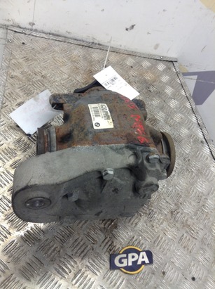 33107566197 BMW SERIE 3 SERIE 1