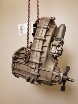 GPA-21-0003016 Renault MASTER
