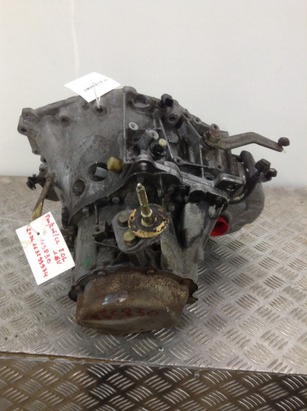 Gearbox used - Citroen XSARA PICASSO - 20DL16 Gearbox used - Citroen XSARA PICASSO - 20DL16
