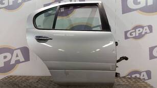 Right rear door used - Nissan PRIMERA - 82100-2J036-