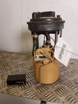 GPA-21-0007117 Peugeot 806