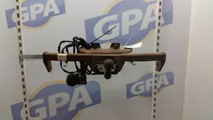 Attelage occasion - Renault ESPACE - 04114