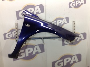 Aile avant droite occasion - Mazda MAZDA 6 - GJ6A52111E