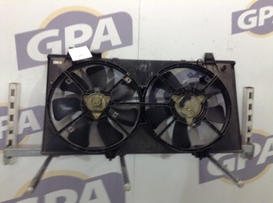 616GPA00618C1GO Mazda MAZDA 6