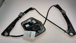 Left front window-lift used - Volkswagen GOLF - 1K0959701L Z02