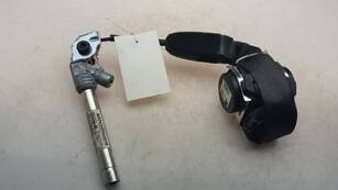 Ceinture sécurité avant gauche occasion - Opel CORSA - 13290218