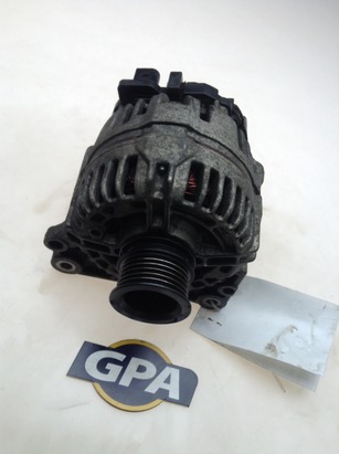 Alternator used - Seat IBIZA - 06B903018MX