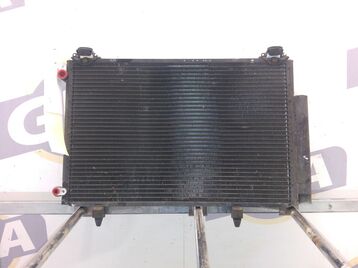 A/C Condenser used - Toyota YARIS VERSO - 8845052170