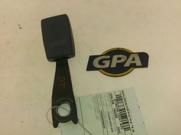 Attache ceinture sécurité avant droit occasion - Toyota LANDCRUISER - 7324060360A0