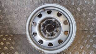 Jante tôle occasion - Skoda FELICIA COMBI - 6U1601025D