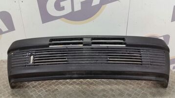 Front bumper used - Lancia Y10 - 7715860