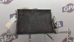 A/C Condenser used - Dacia LOGAN MCV - 6001550660