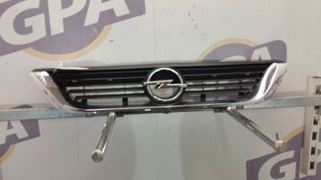 Grille used - Opel VECTRA - 9118731