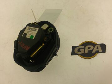 Ceinture sécurité avant droite occasion - Audi A6 - 4B0857706A LEP