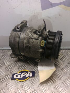 Compresseur de climatisation occasion - Chevrolet LACETTI - 96804287