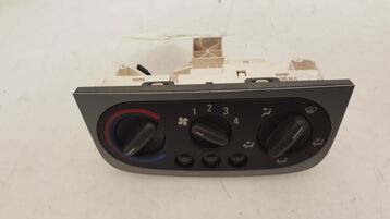 Heating control panel used - Opel TIGRA - 18 22 041