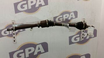 Cardan avant droit occasion - Renault KANGOO - 8200687740