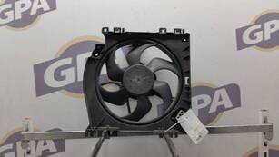 Groupe motoventilateur occasion - Nissan NOTE - 616GPA01801C1GO
