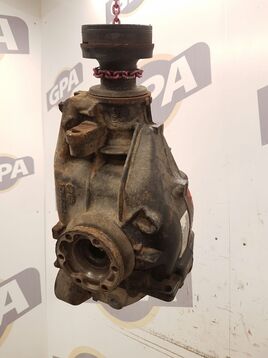 33 10 7525205 BMW SERIE 3 COMPACT