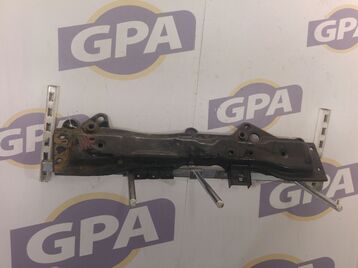 Traverse inférieure (berceau avant) occasion - Daewoo MATIZ - 96611478