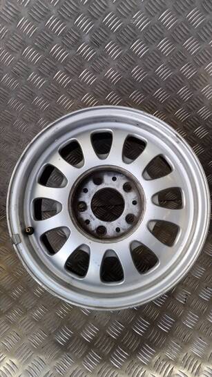 36111092696 BMW SERIE 5 TOURING