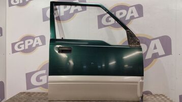 Porte avant droite occasion - Suzuki VITARA - 68001-77812-000