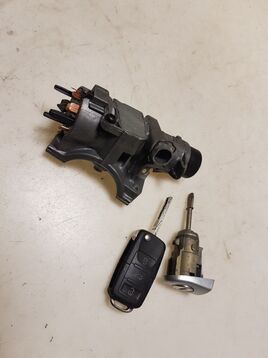 GPA-21-0009443 Volkswagen PASSAT