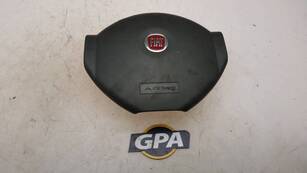 Airbag volant occasion - Fiat PANDA - 735460952