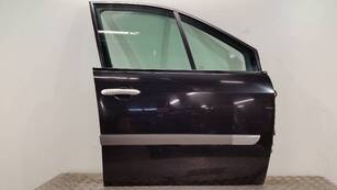 Right front door  used - Renault SCENIC - 7751475407