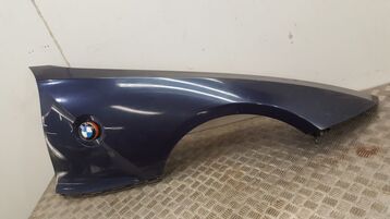 Right front fender used - BMW Z4 - 41 35 7053328
