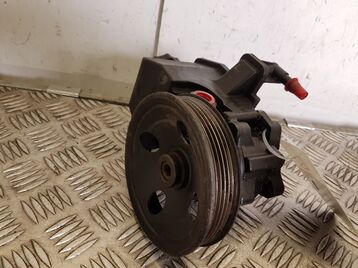 Power steering pump used - Ssangyong REXTON - GPA-21-0001380