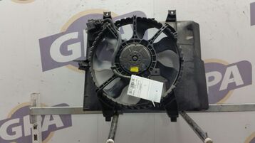 Groupe motoventilateur occasion - KIA PICANTO - 616GPA01805C1ES