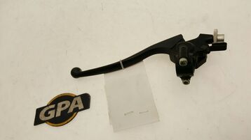 Clutch lever used - KG953