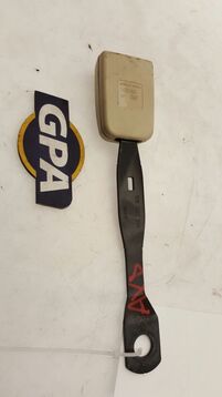 Attache ceinture sécurité avant droit occasion - Ssangyong REXTON - 7462508001LAM