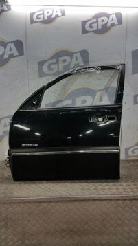 Left front door used - Ssangyong REXTON - 6200308015